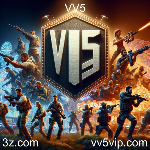 Explorando a Popularidade dos Jogos de Tiro no VV5