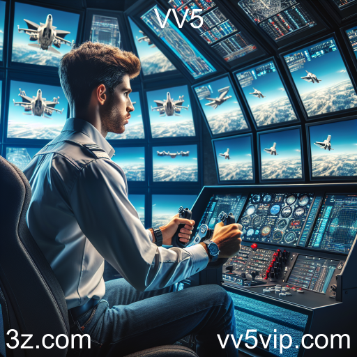 A Evolução dos Jogos de Simulação: Entre a Realidade e a Fantasia